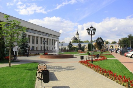 В Калужской области пройдёт рейд «Мототранспорт»