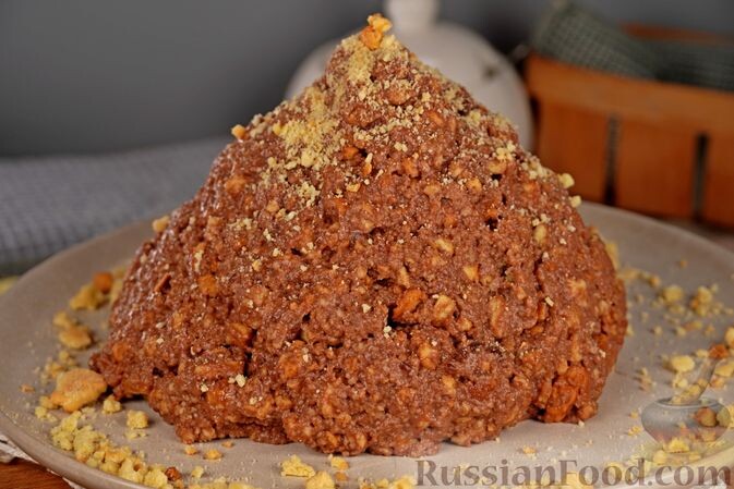 Незабываемые десерты для настоящих гурманов