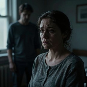 Под светом луны: история о любви и предательстве