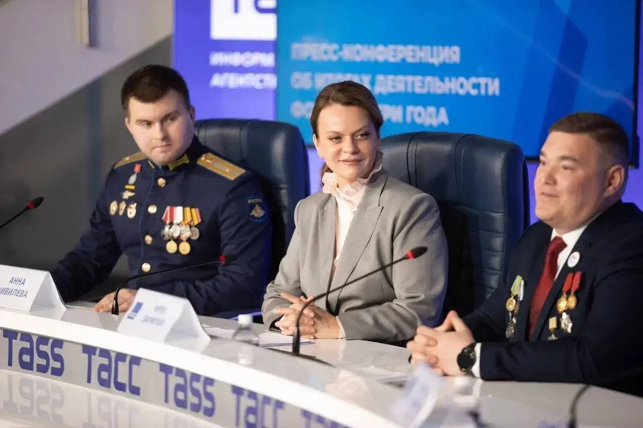 Владислав Шапша: Ветеран СВО из нашего региона завоевал «золото» чемпионата России по пауэрлифтингу среди спортсменов с нарушением зрения Владислав Шапша: Ветеран СВО из нашего региона завоевал «золото» чемпионата России по пауэрлифтингу среди спортсменов с нарушением зрения