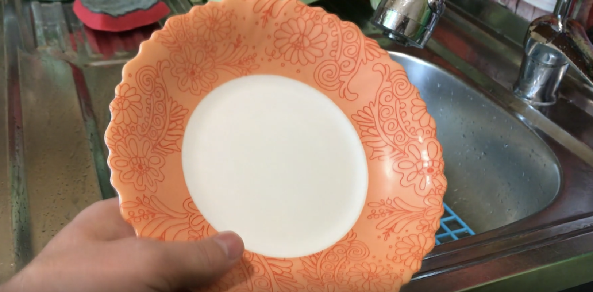 Эко-уборка: как приготовить мощное средство для чистоты на кухне