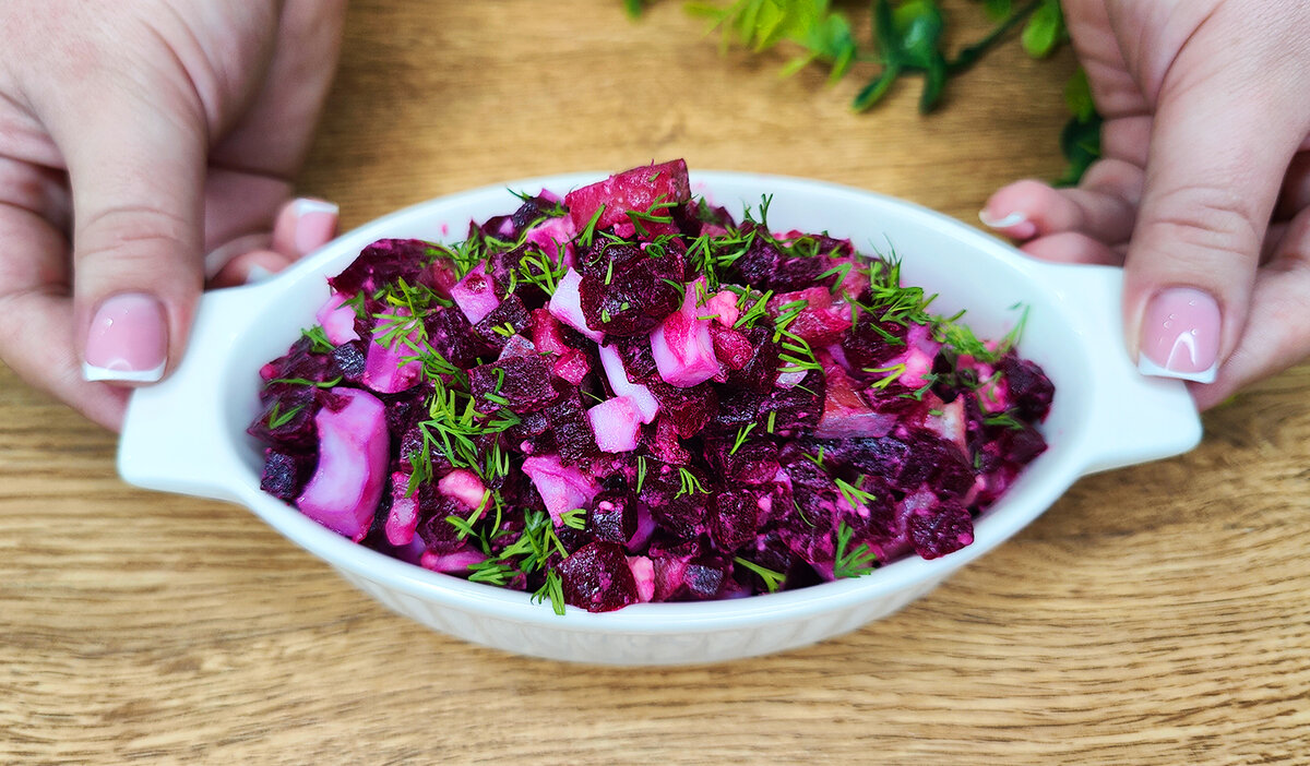 Салат «Адмирал»: идеальное сочетание для любого стола