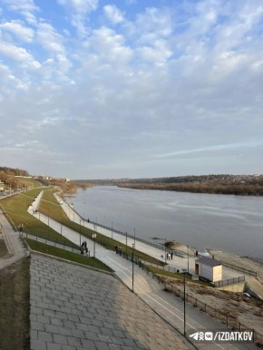 Ситуация с паводком в Калужской области по состоянию на 5 апреля: