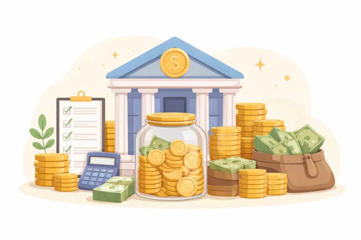 Пенсионные системы мира: как они работают и зачем это важно