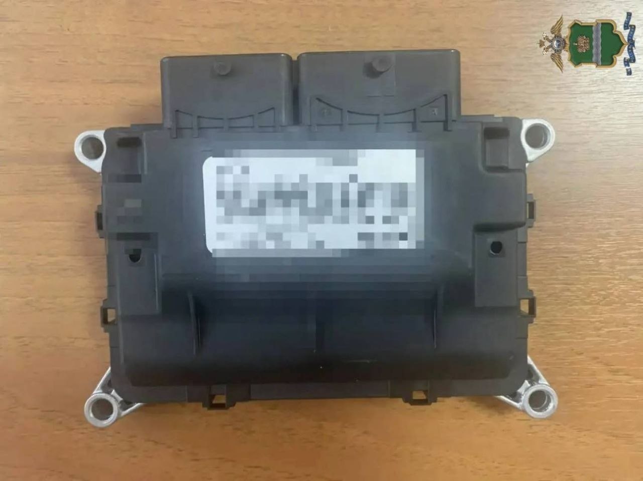 Калужанин обокрал завод. 25-летний житель Калуги работал на заводе и испытывал финансовые трудности