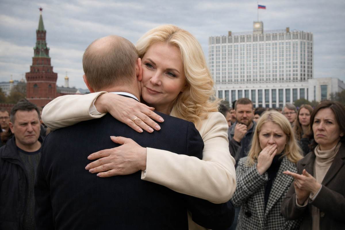 Почему Татьяна Голикова не боится критики и продолжает успешно строить карьеру