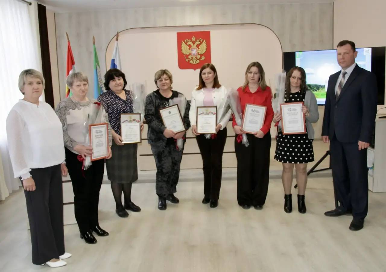 В Барятинском муниципальном округе подвели итоги работы за 2025 года и определили задачи на 2026 год В Барятинском муниципальном округе подвели итоги работы за 2025 года и определили задачи на 2026 год