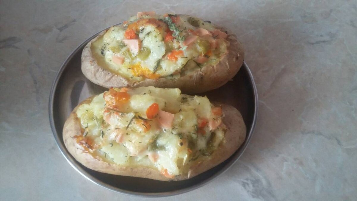 Как превратить обычный картофель в изысканное блюдо: рецепты для гурманов