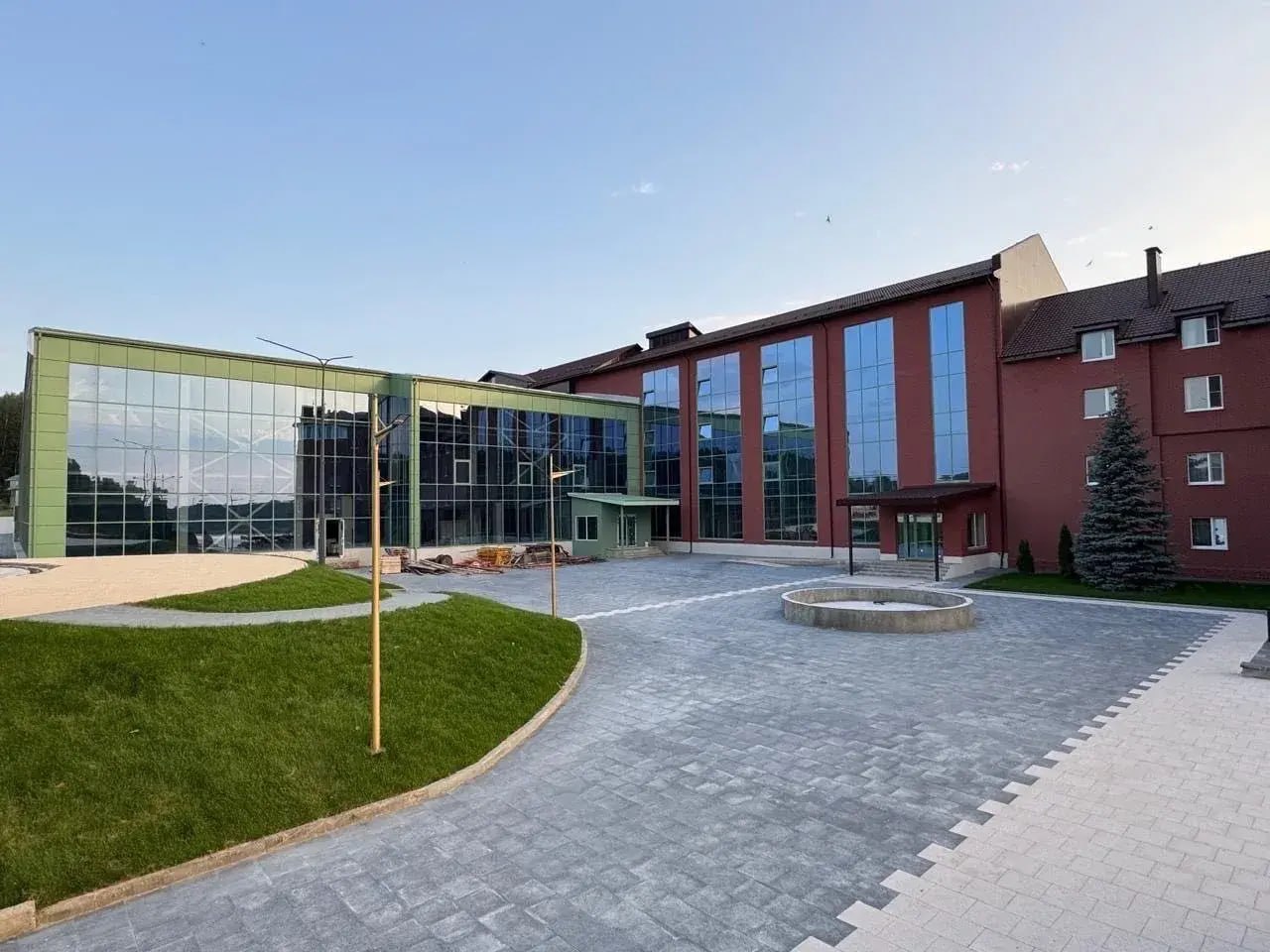 В Калужской области в четыре раза вырос доход в сфере туризма В Калужской области в четыре раза вырос доход в сфере туризма