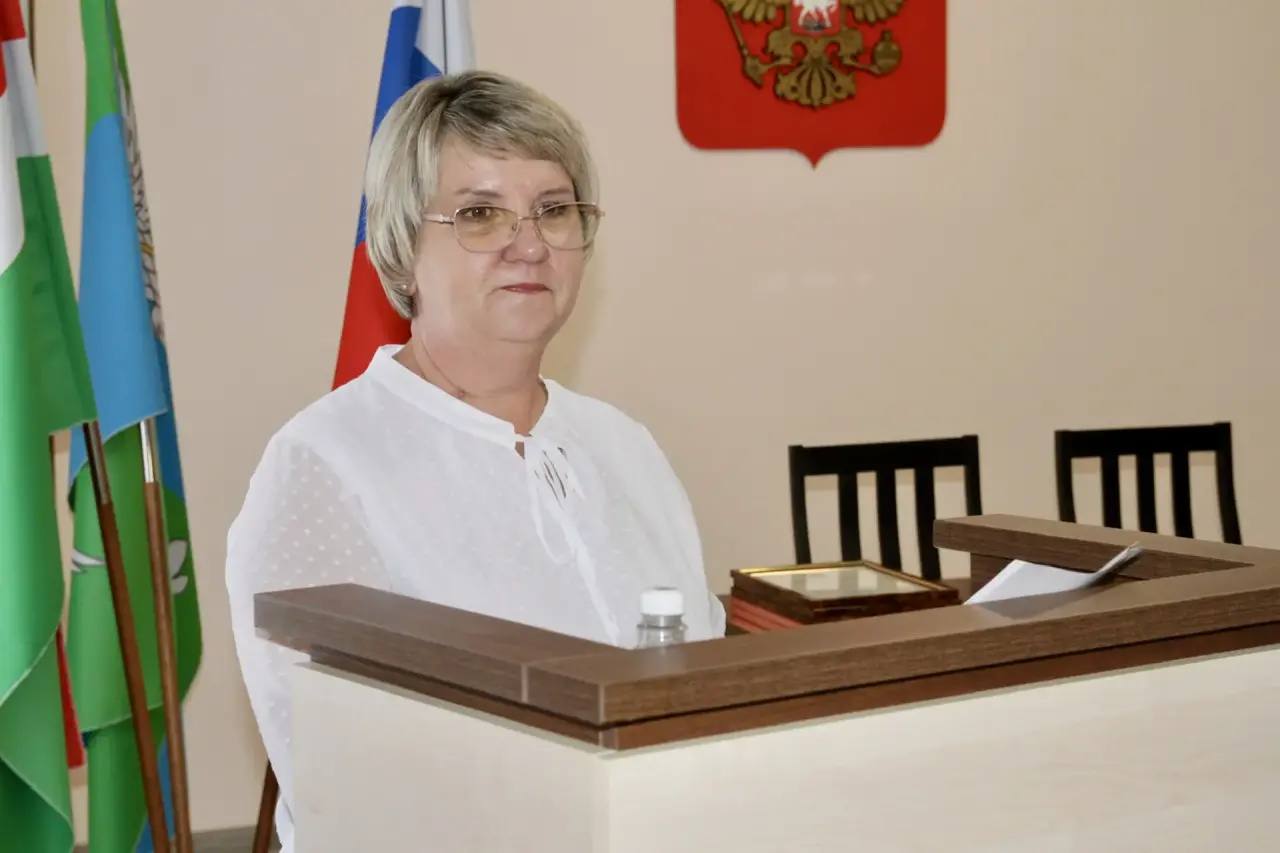 В Барятинском муниципальном округе подвели итоги работы за 2025 года и определили задачи на 2026 год