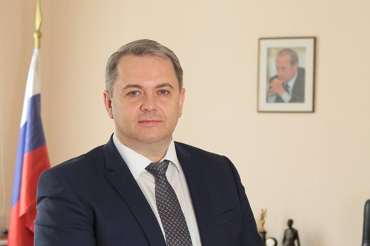 Экс-председатель самарского облсуда возглавит Калужский облсуд