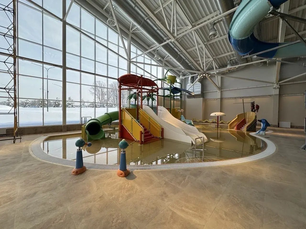 В Калужской области в четыре раза вырос доход в сфере туризма В Калужской области в четыре раза вырос доход в сфере туризма