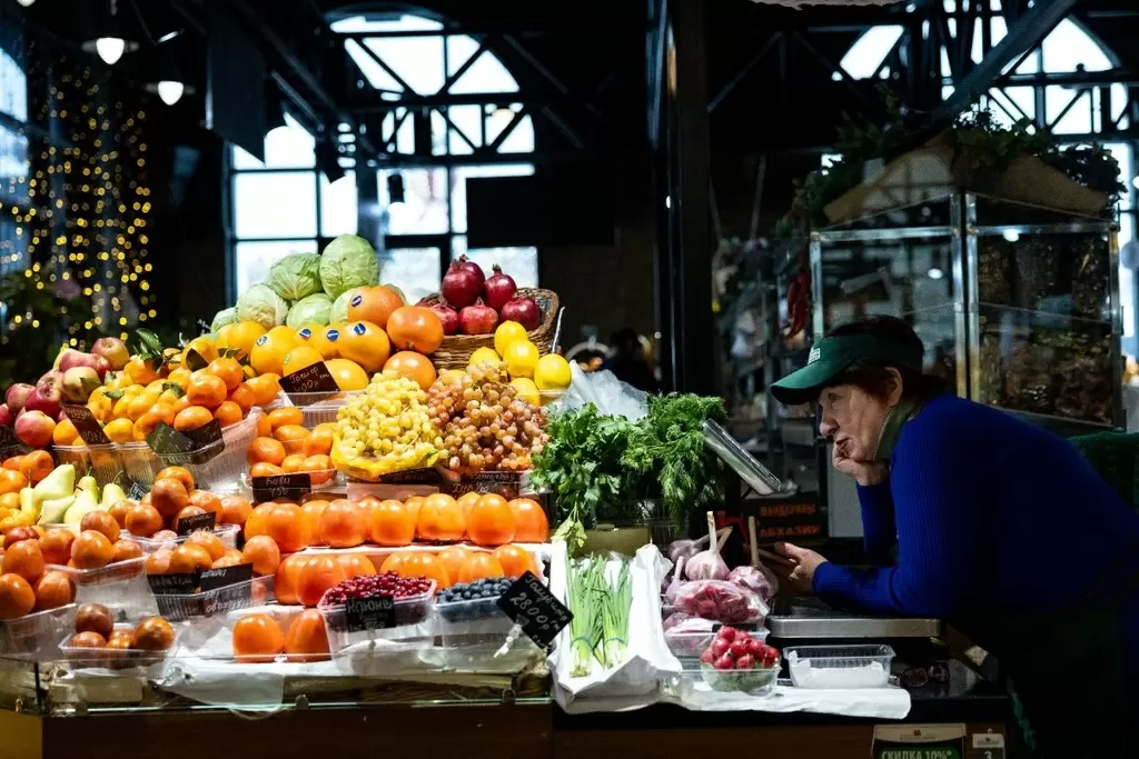 Скрытые риски зимних импортных фруктов: на что обратить внимание