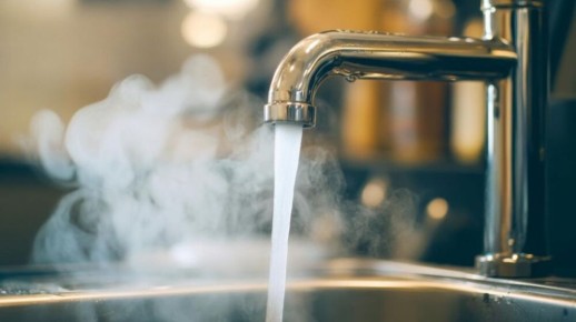 Теплая вода? Как вернуть деньги за некачественное горячее водоснабжение