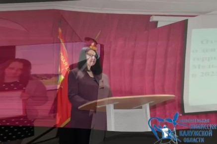 Дайджест событий за неделю