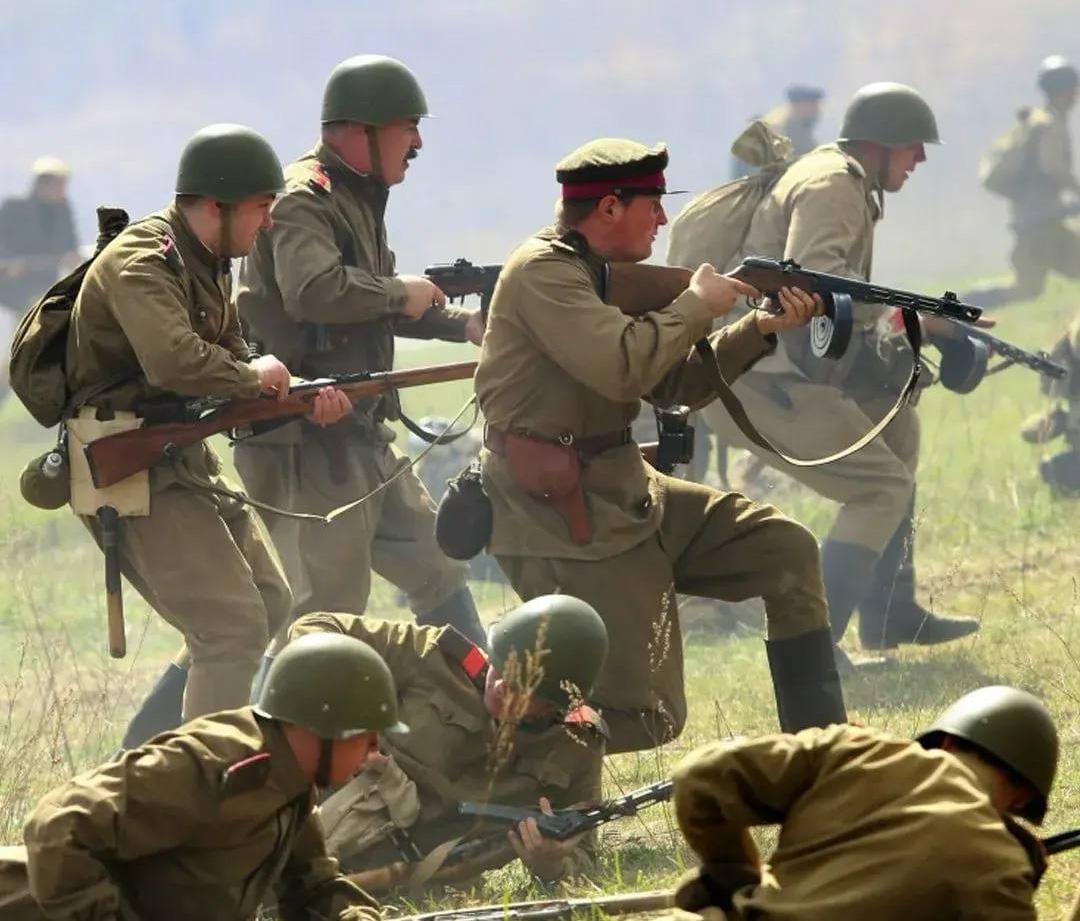 Калужан приглашают на военно-исторический фестиваль