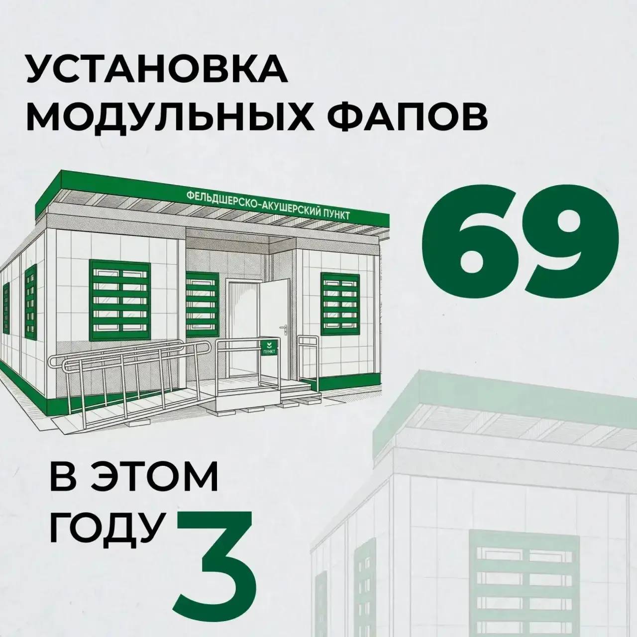 14 медицинских учреждений отремонтируют в Калужской области до 2030 года 14 медицинских учреждений отремонтируют в Калужской области до 2030 года