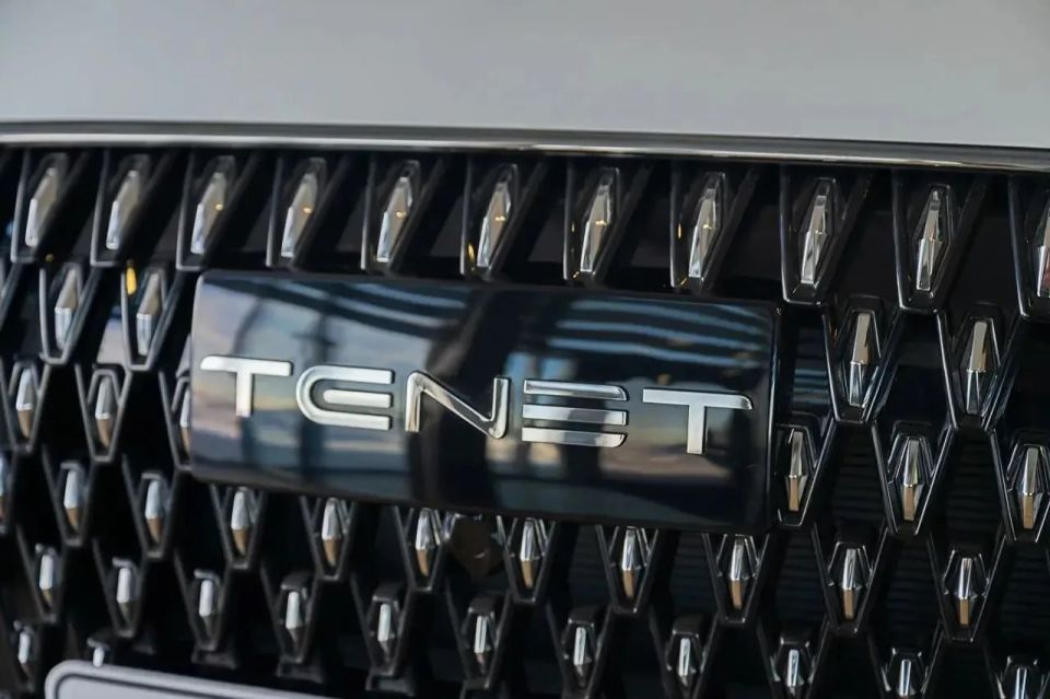 TENET, ������������ � ��������� �������, ����� � ���-3 �� ��������