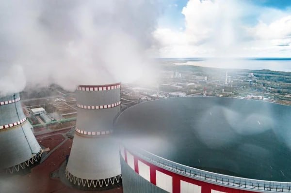 Эксперты: АЭС снимет ограничения для развития Приморья