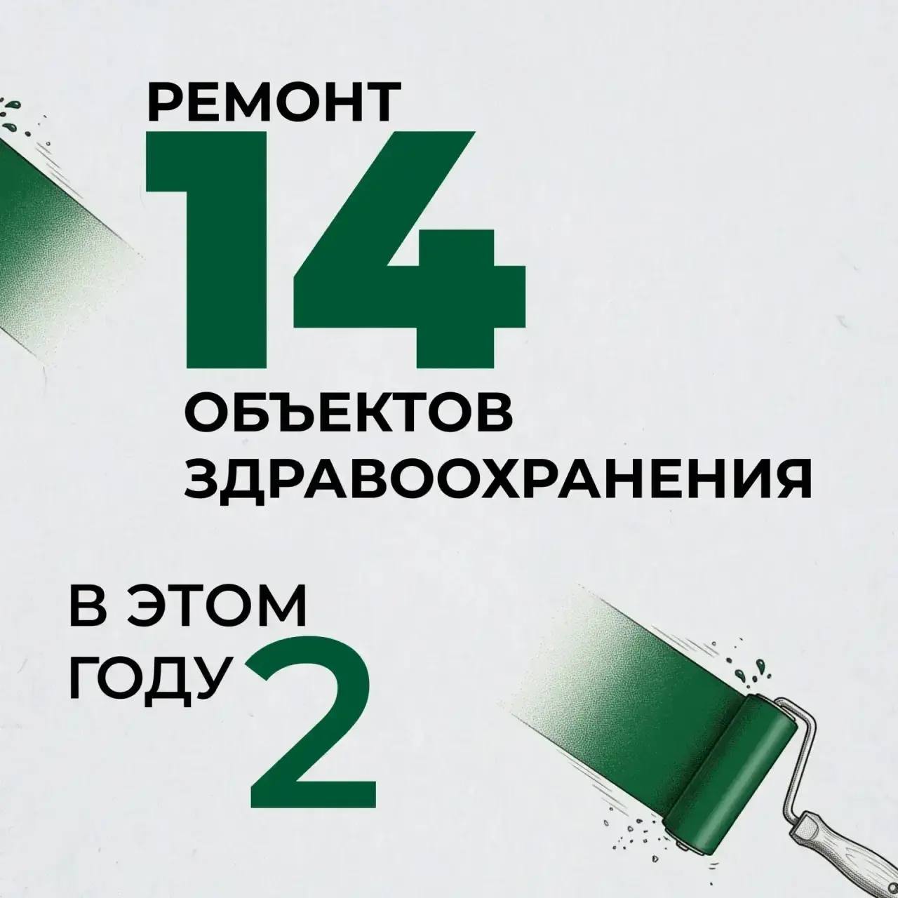 14 медицинских учреждений отремонтируют в Калужской области до 2030 года 14 медицинских учреждений отремонтируют в Калужской области до 2030 года