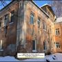 В Калуге начали реставрировать дом на Плеханова, 86
