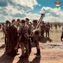 Жителей региона приглашают на VIII военно-исторический фестиваль «Рубеж обороны»