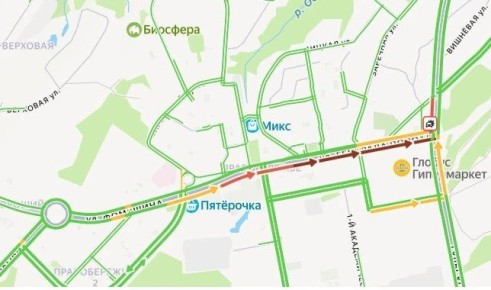 � ������ ������������ ������ � ������ ��-�� ��������� ���