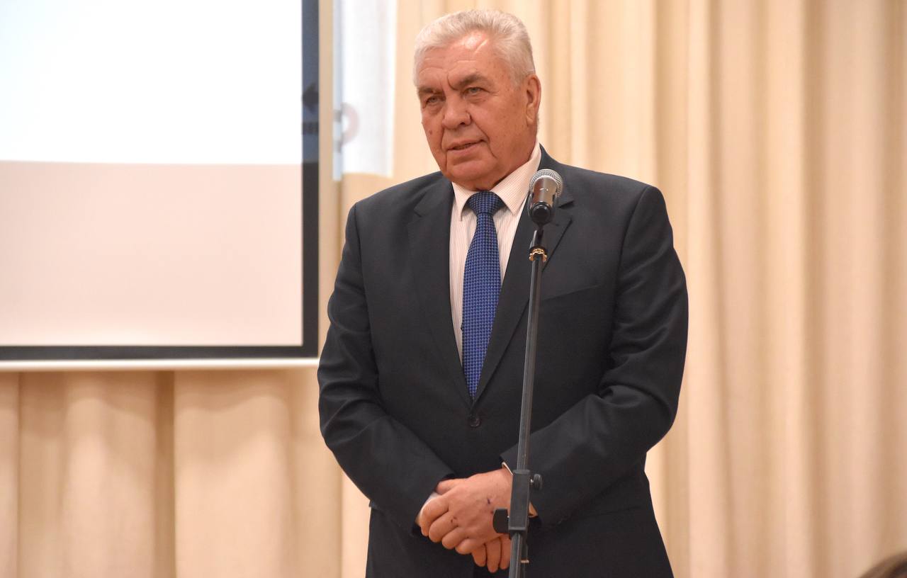 В Людиновском муниципальном округе подвели итоги работы за 2025 год и определили задачи на 2026 год В Людиновском муниципальном округе подвели итоги работы за 2025 год и определили задачи на 2026 год