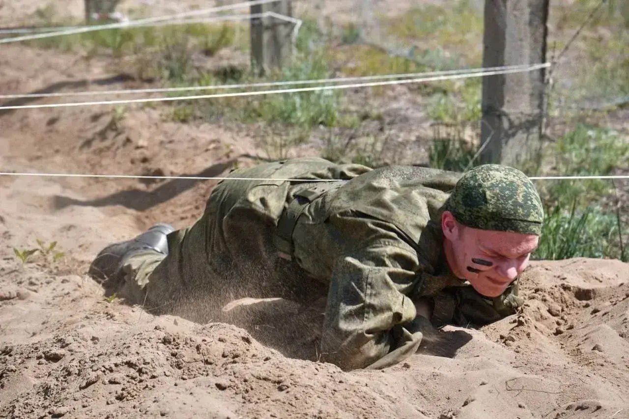 В «Зарнице 2.0» примут участие более 22 тысяч калужан В «Зарнице 2.0» примут участие более 22 тысяч калужан