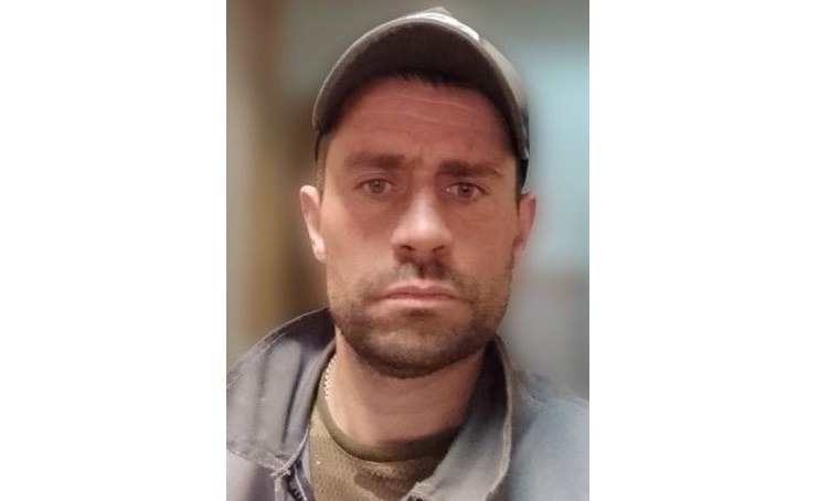 В Калужской области разыскивают 40-летнего мужчину