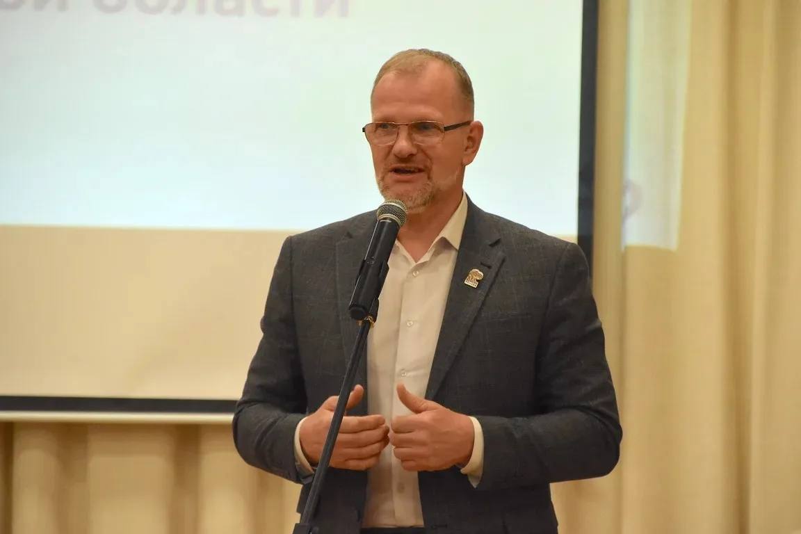 В Людиновском муниципальном округе подвели итоги работы за 2025 год и определили задачи на 2026 год В Людиновском муниципальном округе подвели итоги работы за 2025 год и определили задачи на 2026 год