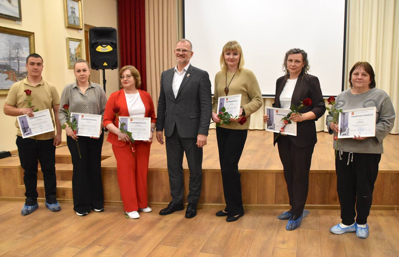 В Людиновском муниципальном округе подвели итоги работы за 2025 год и определили задачи на 2026 год В Людиновском муниципальном округе подвели итоги работы за 2025 год и определили задачи на 2026 год