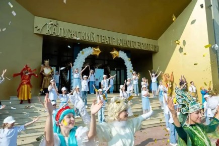 Губернатор рассказал про обновление объектов культуры