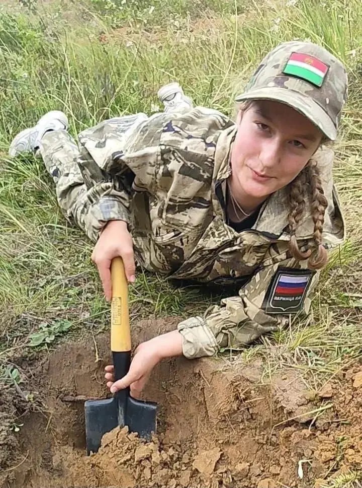 В «Зарнице 2.0» примут участие более 22 тысяч калужан