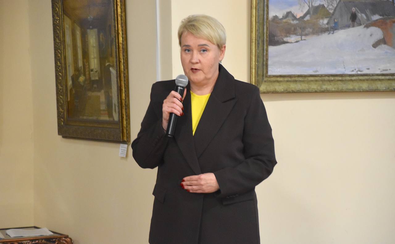 В Людиновском муниципальном округе подвели итоги работы за 2025 год и определили задачи на 2026 год