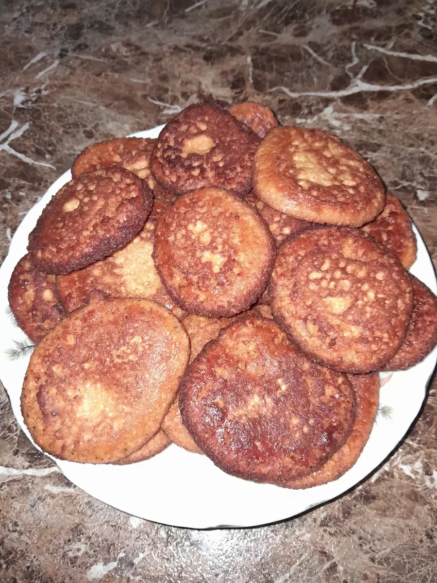 Оладьи из щучьей икры: Новая закуска для гурманов