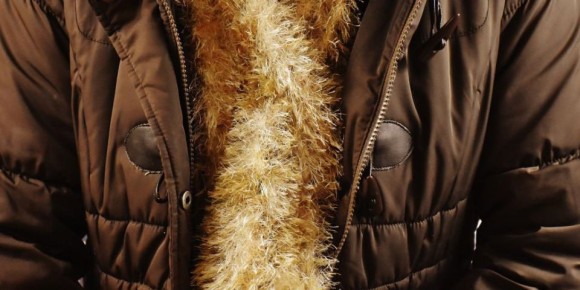 Калужанка отсудила компенсацию за испорченный в химчистке пуховик