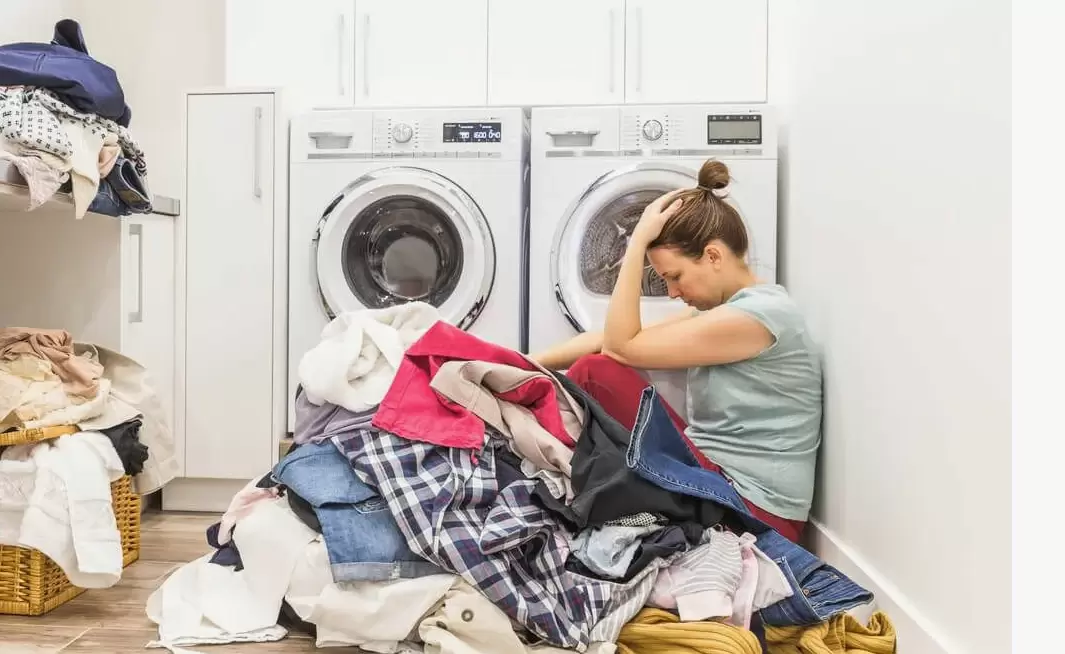 Секреты стирки: чего нельзя закидывать в стиральную машину