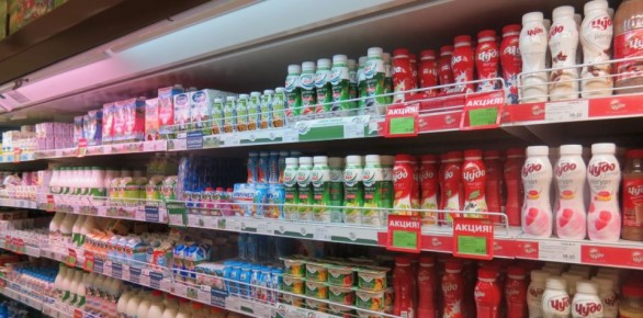 Как отказ от привычного продукта изменил здоровье за десять дней