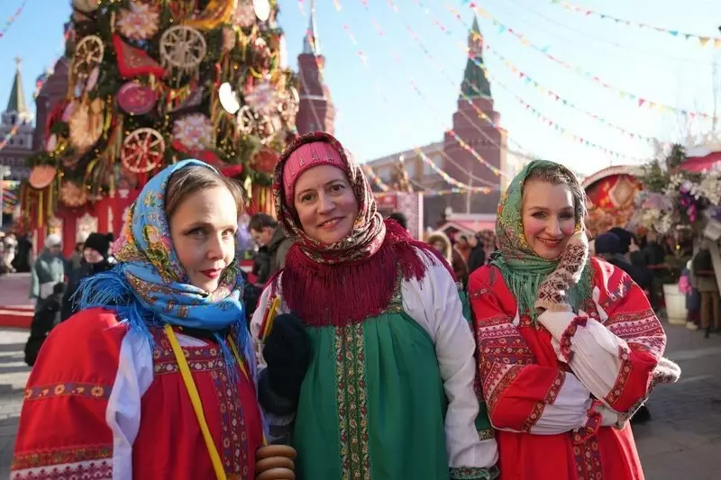 Масленица 2026: традиции и уникальные обряды