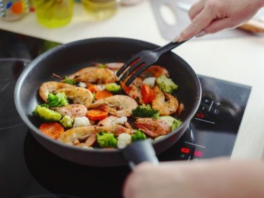 Ученые разработали безопасную альтернативу тефлону: новое покрытие без вредных веществ