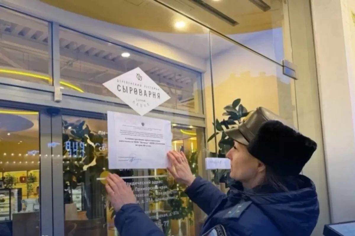 Сыроварня откроет свои двери на месяц раньше запланированного срока