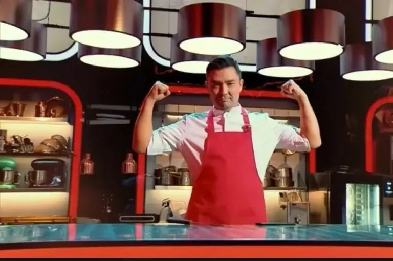 Оренбургский повар покорил кулинарный шоу с уникальным рецептом