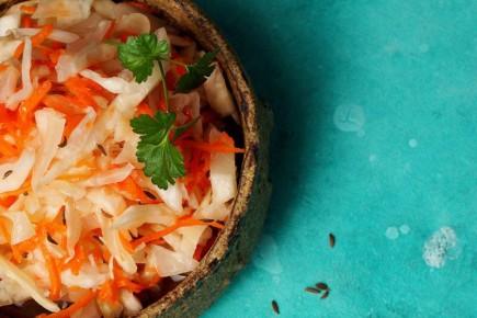 Квашеная капуста: секреты идеальной закваски