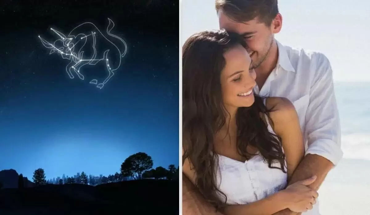 Телец в поисках идеального партнера: кто станет его истинной половинкой?