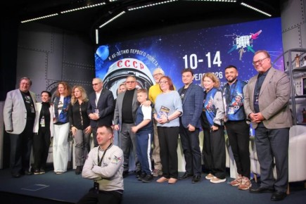 Встречи с Прокопенко, Харатьяном, Якубовичем и приз – метеорит: что увидят за пять дней зрители на кинофестивале «Циолковский»