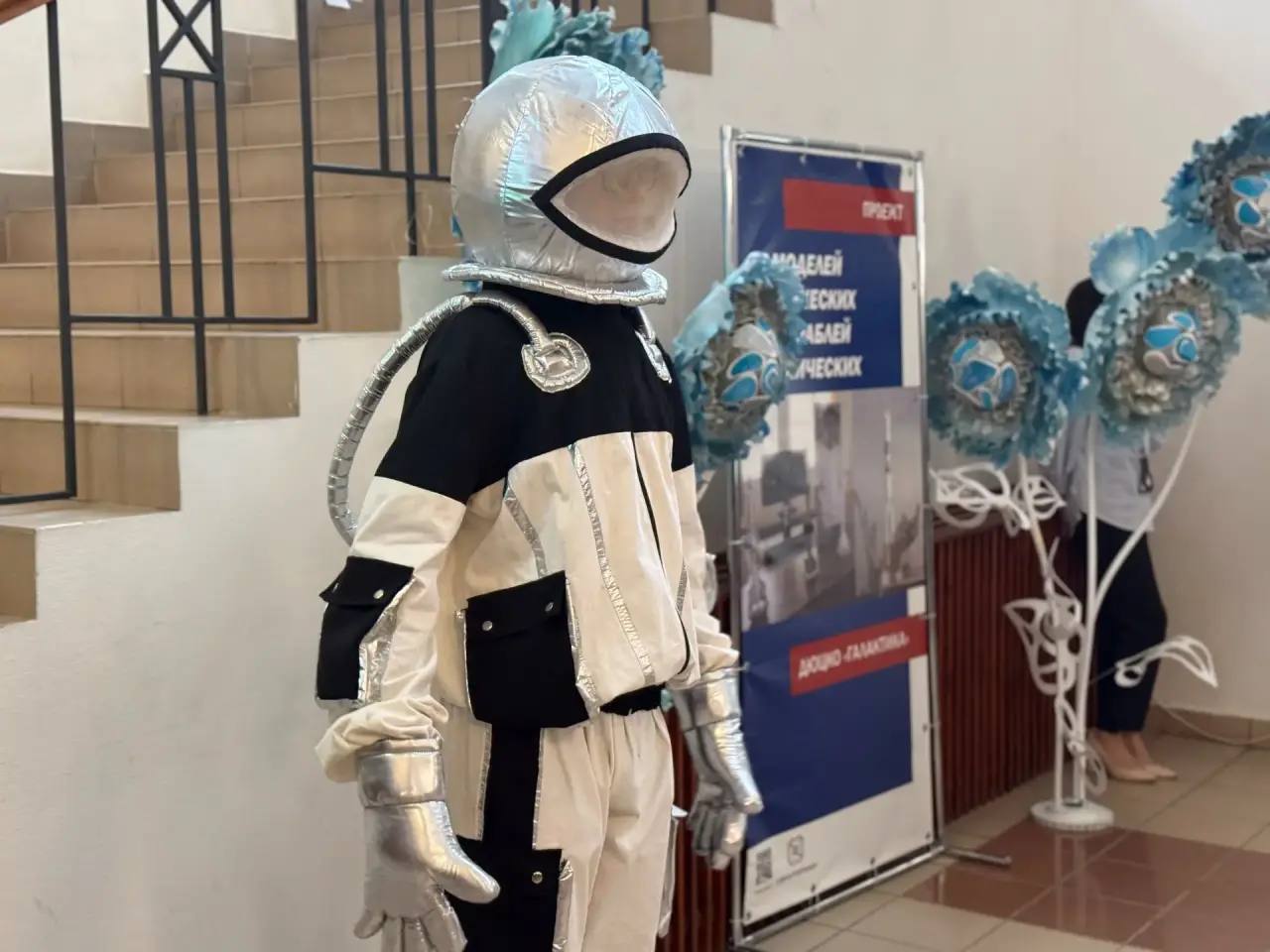 В Калуге чествовали специалистов космической отрасли В Калуге чествовали специалистов космической отрасли