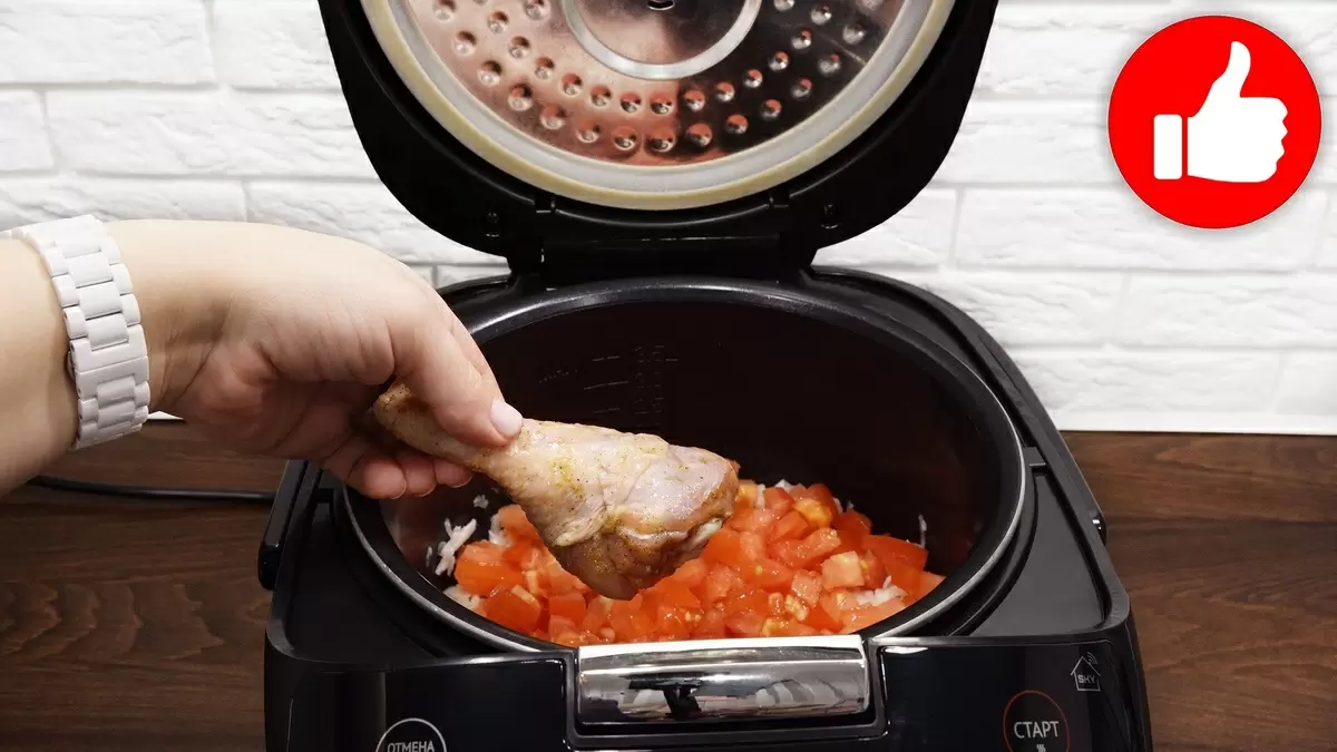 Бигус с курицей в мультиварке: простой и вкусный рецепт на каждый день