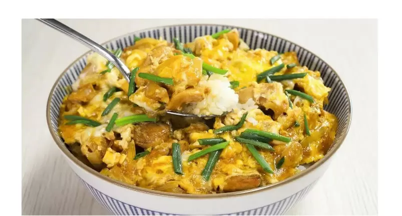 Оякодон: Уникальное японское наслаждение на вашем столе