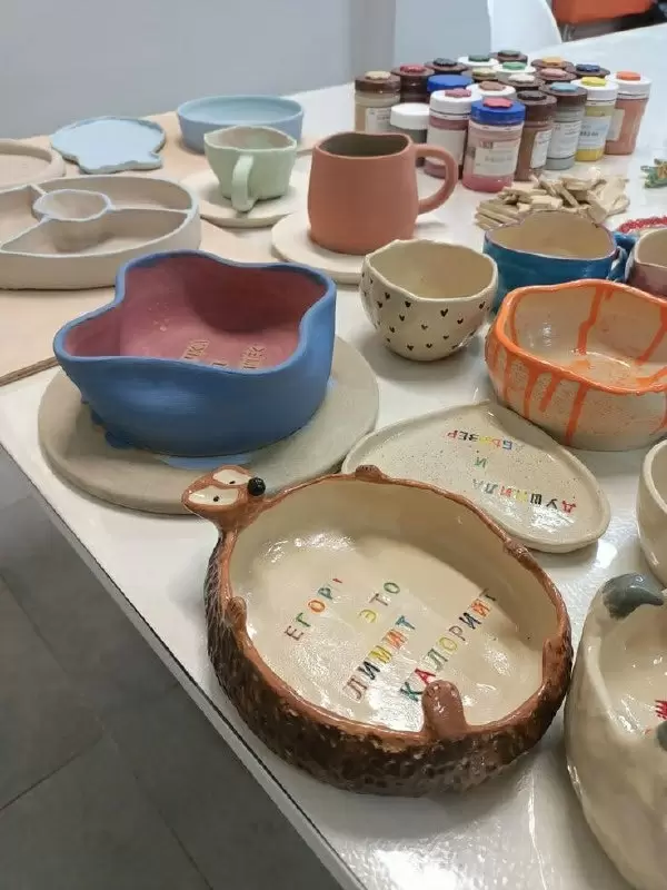 Как сохранить керамические изделия в идеальном состоянии: простые правила ухода